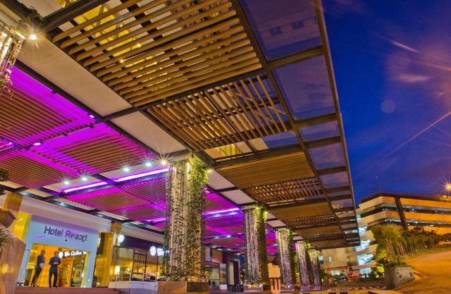 Resorts World Genting - Resort Hotel