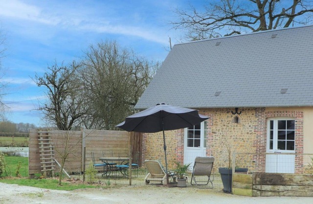 Agradable casa en criadero, mascotas permitidas, Wifi