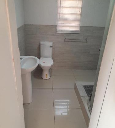 Rethabile guest house