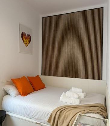 Retiro Residence Ámbar