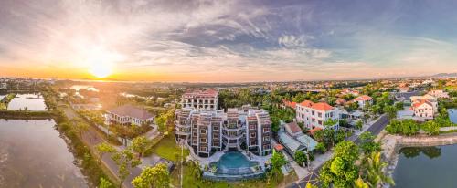 Retreat by the Ocean - Happy Life Memories Hoi An Hotel & Spa