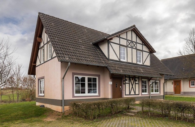 Villa en Cochem con Sauna y Jardín