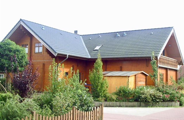 Reuken - Fewo Zum Emslotsen