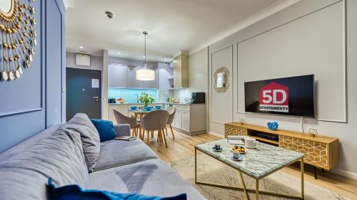 Rezydencja Niechorze 225 - 5D Apartamenty