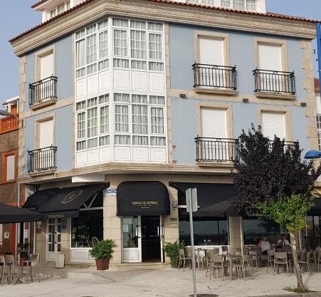 Ribeira de Fefiñanes