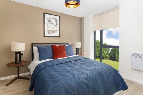 Richmond Row - Air Host & Stay - 2 Bed Apartment