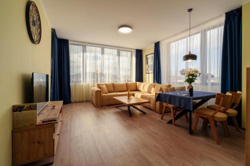 Rila Sunshine Apartment