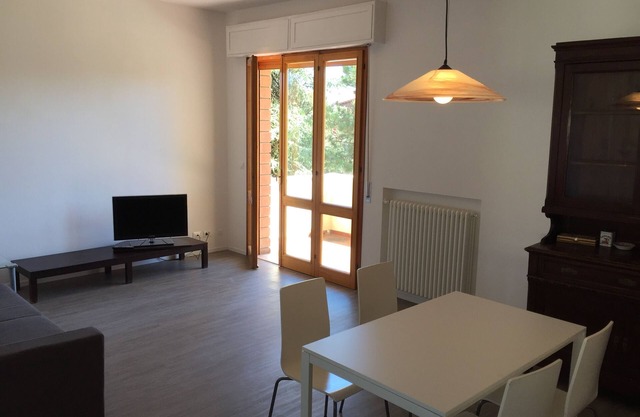 Rimini. A los 2 pasos del mar y el casco antiguo