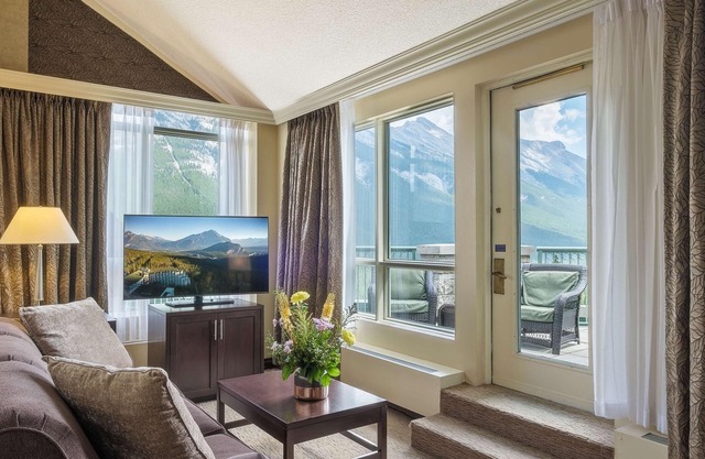 Rimrock Resort Hotel Banff by Accor
