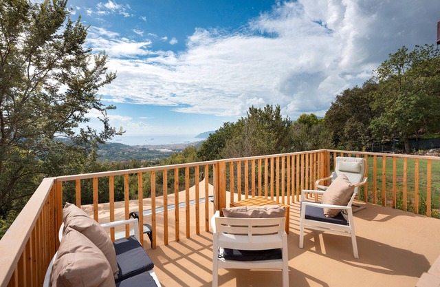 Ripa Garden: Glamping Panorámico entre la Costa Amalfitana y Cilento