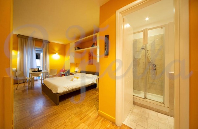 Ripetta 25 Prestige Rooms