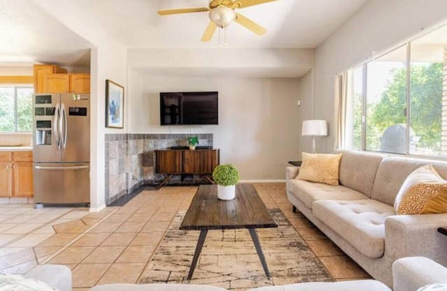 Ripon Orchard Retreat