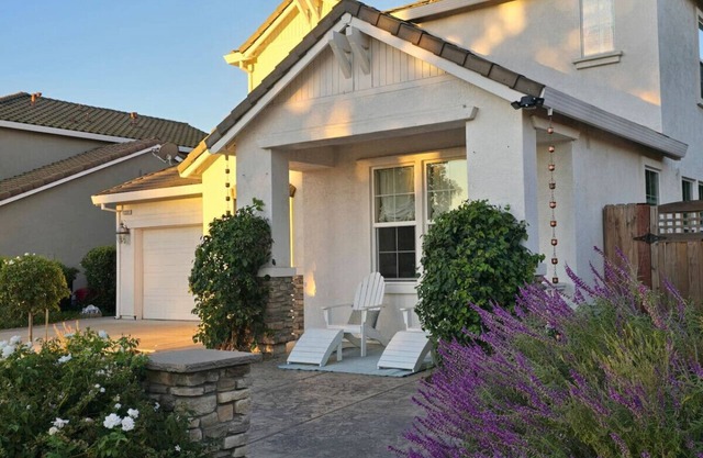 Ripon Park House, 4 bedrooms 2.5ba!