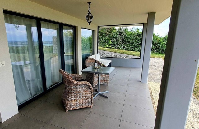 Apartamento de vacaciones Bellerive VD para 1 - 3 personas con 1 dormitorio - Apartamento