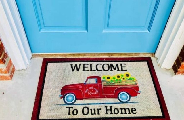 Rise and Shine Ranch