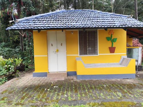 Rising Surya Homestay