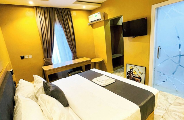 Riu Hyatt Hotel and Suites