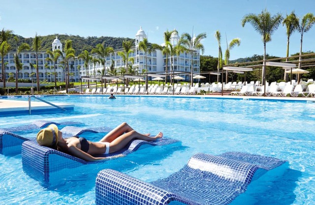 Riu Palace Costa Rica - All Inclusive