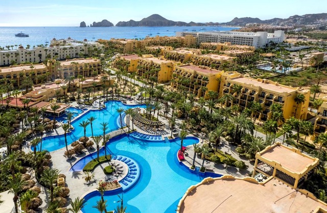 Riu Santa Fe - All Inclusive