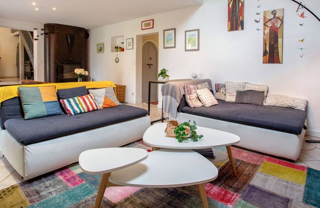 Rive Droite by Interhome