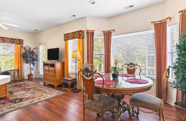 River Creek II at Sea Trail # 1304-1 - 1 Bedroom/1 Bath Fairway Condo in Sunset Beach