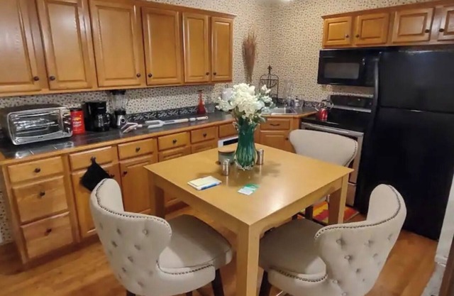 River Front Apartment