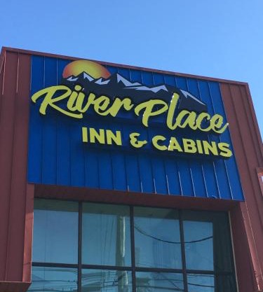 River Place Inn