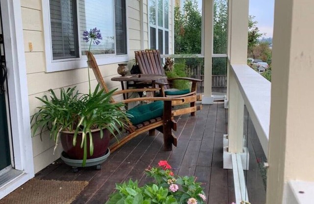 River's Beauty - Wine Country 4 bedroom