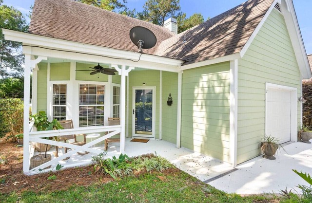 River's Retreat at Port Royal Landing