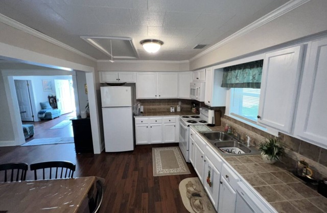 "River Town Cottage"