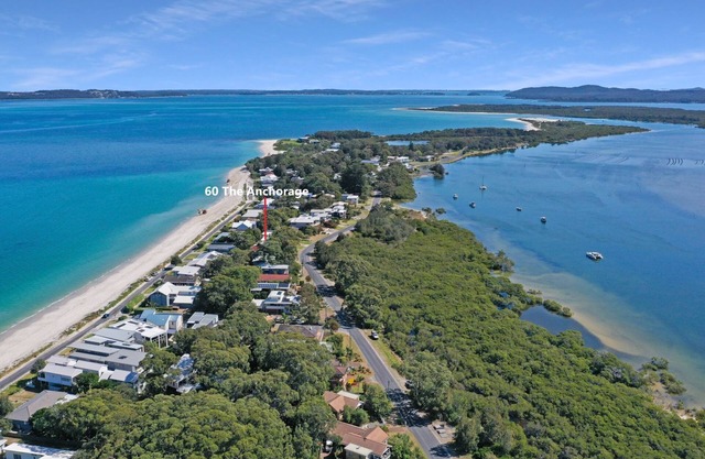 Vistas al río - Se admiten mascotas