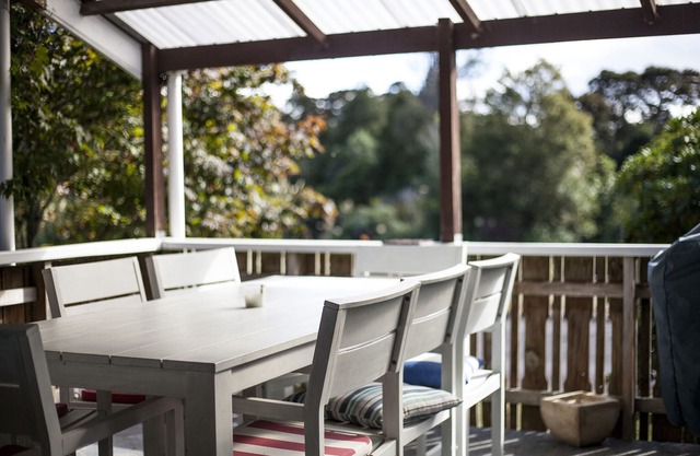 Riverbed Lodge - Lago Taupo Inicio