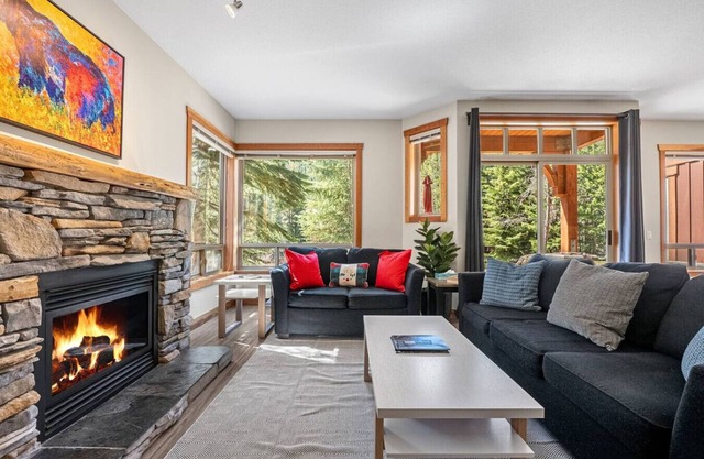 Riverbend Retreat | Hot Tub | Pools | Pets | Creek