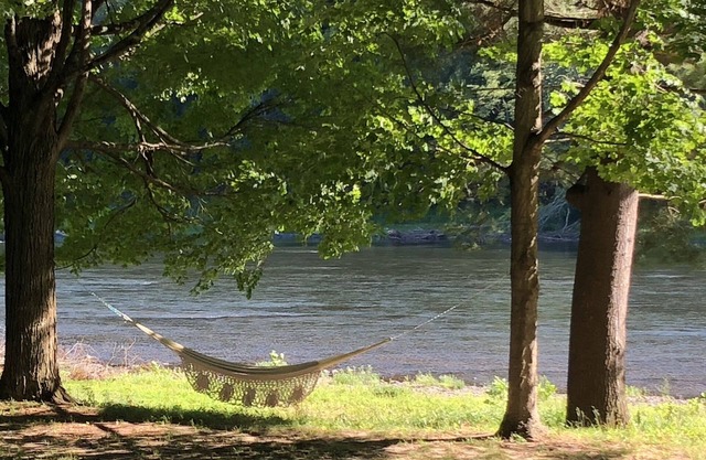 ¡¡¡¡NUEVO!!!! Heaven on the River en Hip Narrowsburg ¡SÓLO MEJOR!