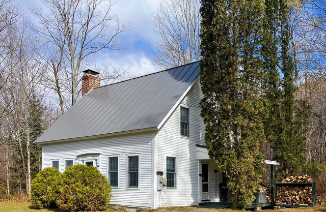 casa familiar de pintoresca entre Killington y Okemo para la práctica de esquí!