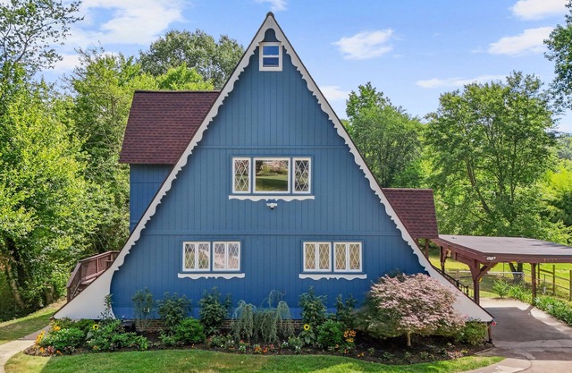 Waterfront River Retreat-Dock|Canoe|HotTub|Near DC