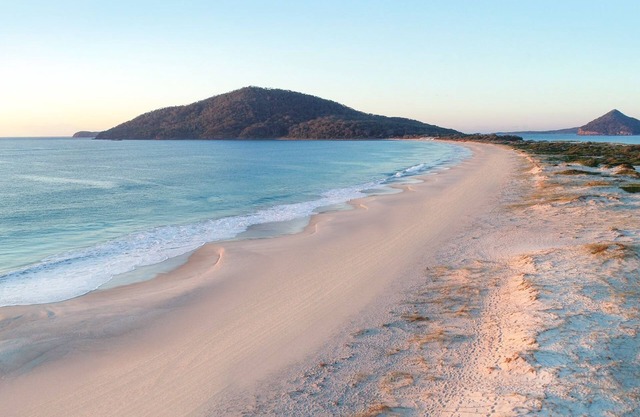 Riverside Gardens 5 - Tea Gardens