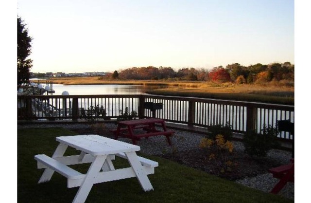 Riverview Resort en Cape Co Disponible la semana del 10 de agosto