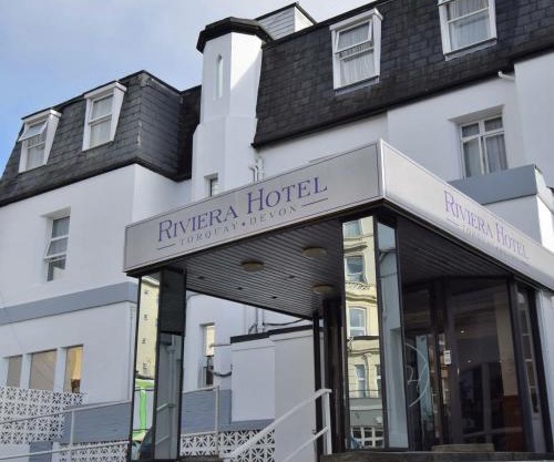Riviera Hotel