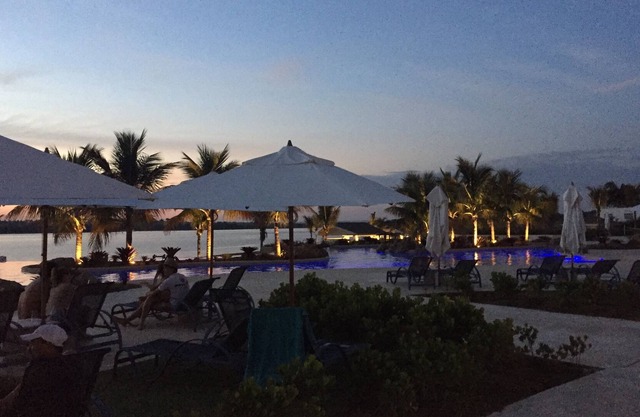 Riviera de Santa cristina XIII magnífico lugar