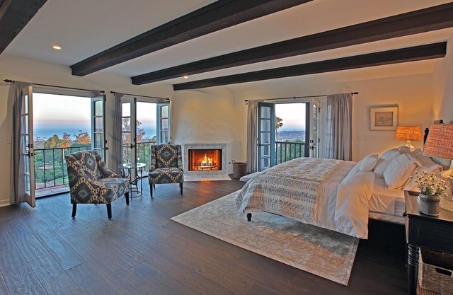 Riviera View - Estilo de Santa Bárbara por excelencia en la Riviera