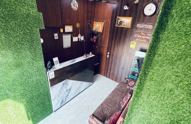 Rk paying guest house