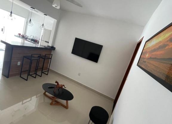 RM hospedagem