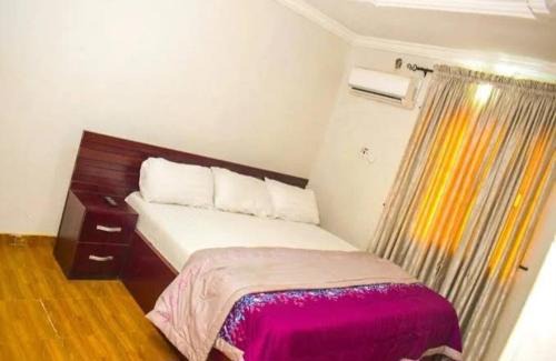 Roadmatch Hotel