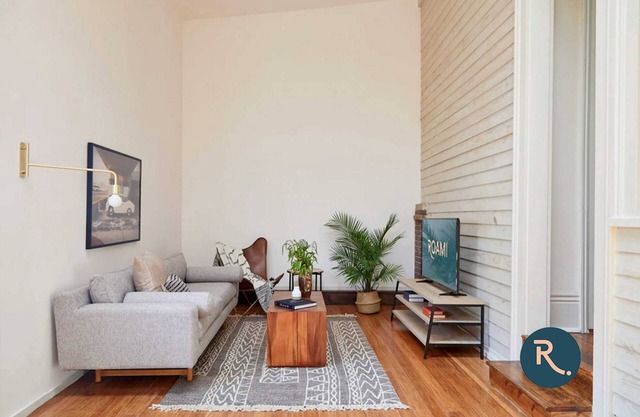 Roami at The Mandeville | Two Bedroom w/Balcony