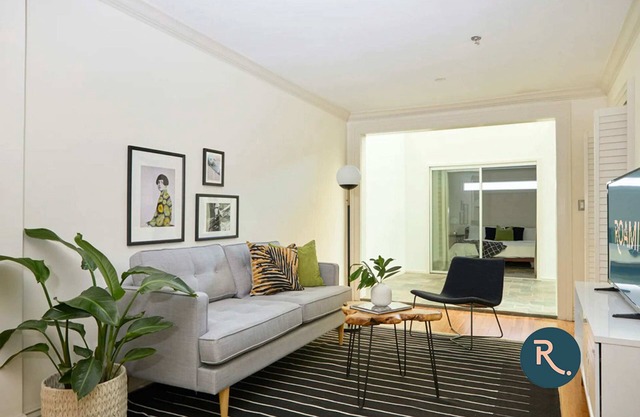 Roami at The Mandeville | Two Bedroom