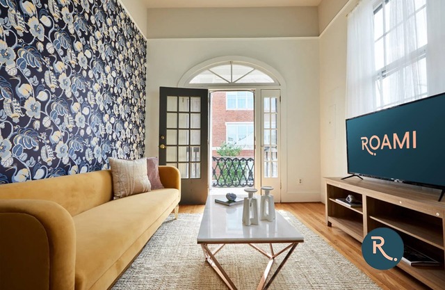 Roami at The Mandeville | 6 Bed Combo | 2 Units