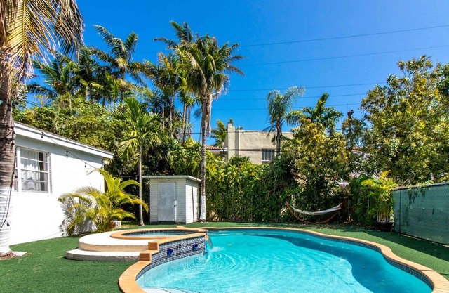 Roami at Urban Oasis