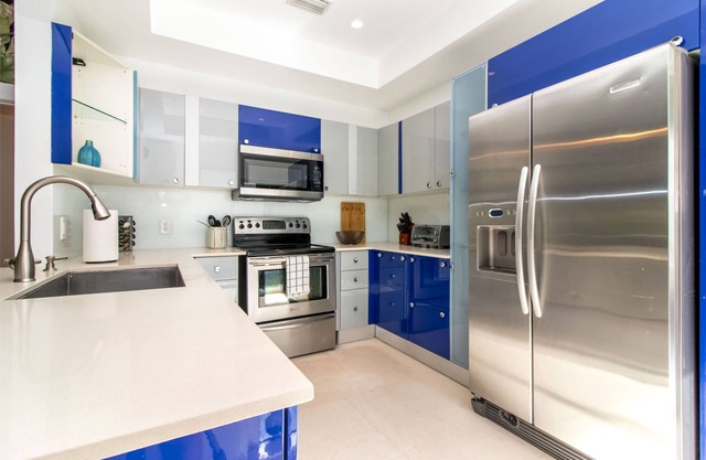 Roami at Villa Bella