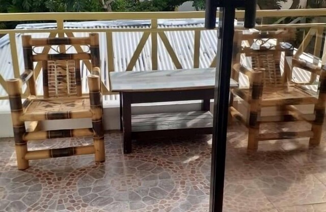 Rob and Fred's Resort